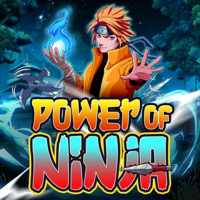 Bocoran Pola Gacor Power of Ninja Slot Pragmatic: Strategi Simpel, Cuan Bikin Senyum Lebar