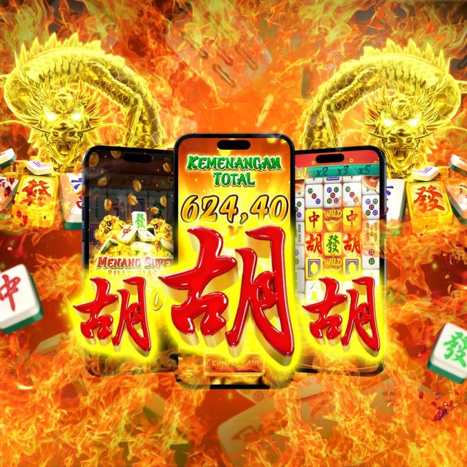 Rahasia Pola Slot Mahjong Ways 2025 Hari Ini Yang Bikin Auto Maxwin